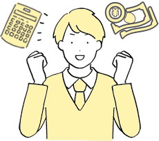 高価買取へ挑戦!