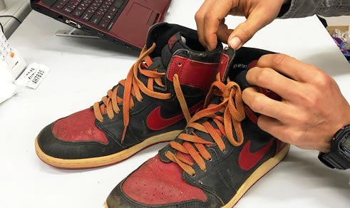 1点1点の明細をご提示いたします!