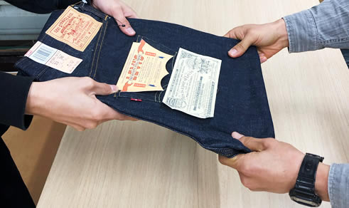 お客様目線の高価買取を実現