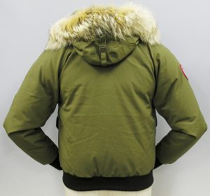 Canada Goose Chilliwack jacket2