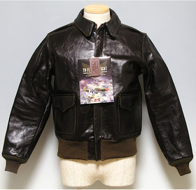 FEW A-2 ラフウェア