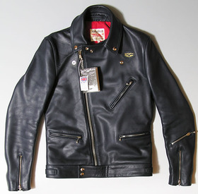 ルイスレザー　サイクロン