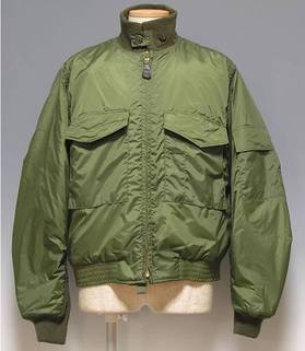 バズリクソンズ WEP ウインターフライングスーツ