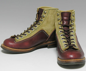 東洋 ロンウルフ カーペンター