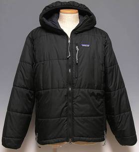 パタゴニア ダスパーカ 01年