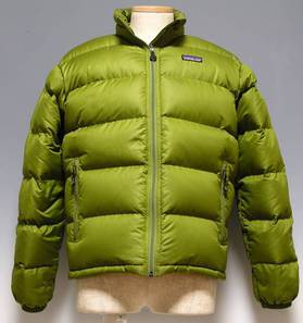 パタゴニア ダウンジャケット 84600FA PATAGONIA