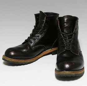 レッドウイング ベックマン 9011 ブラックチェリー