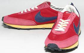 ナイキ LDV ビンテージ加工 NIKE
