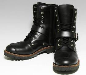 アヴィレックス ライダースブーツ  AV2100　AVIREX