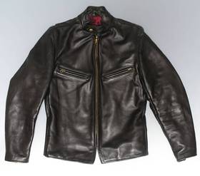 ショット 641XX シングルライダース SCHOTT