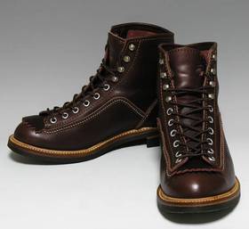 東洋 ロンウルフ カーペンター