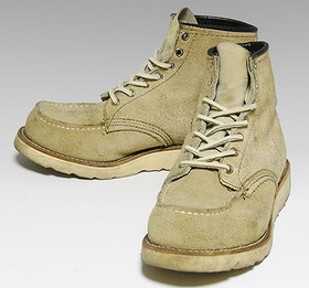 レッドウイング 8173 スエードセッターブーツ