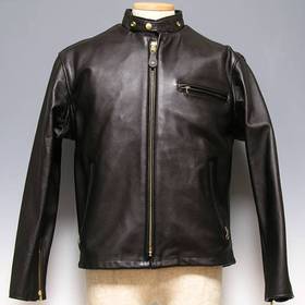 ショット 641 シングルライダース SCHOTT