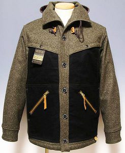 コリンボ　フォレスター