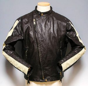 ラングリッツレザー　キャスケード