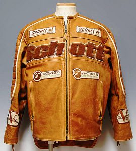 ショット　RACER6