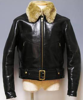 ウエストライド　CHPWC　ライダース