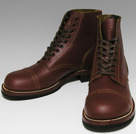 バズリクソンズ サービスシューズ M42