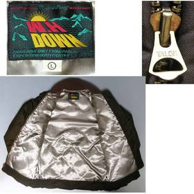 ウエアハウス スカイライナー