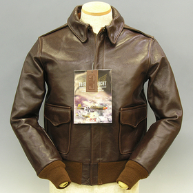 FEW A-2 ラフウェア