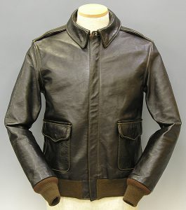 レインボーカントリー　A-2　ラフウェア