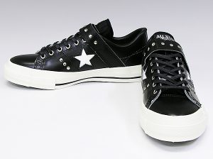 コンバース　ワンスター　スタッド