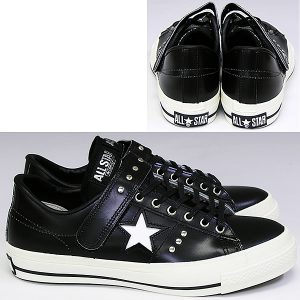 Converse One Stars stud2