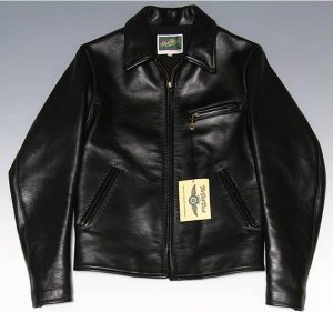 フラットヘッド　SRJ-01　ライダース