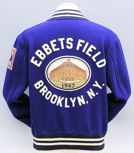 ジョーマッコイ　スタジャン