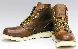 レッドウイング　9111