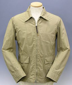 リアルマッコイズ M421