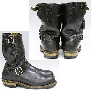 8270 knife pocket engineer boots (2)