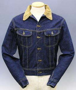 リアルマッコイズ LEE ストームライダー 101LJ