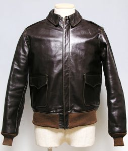 THE FEW A-2 WERBER実名復刻