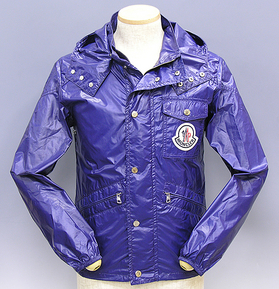 モンクレール　アルジャン