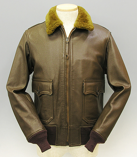 リアルマッコイズ　G-1