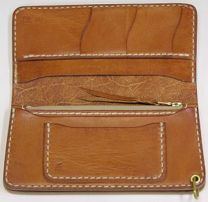 KAWATAKO Premium wallet wallet TAKUMI 2