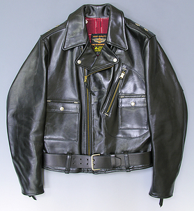 リアルマッコイズ 40s サイクルチャンプライダース