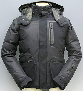 ホワイトマウンテニアリング ダウンパーカ HYGIEA