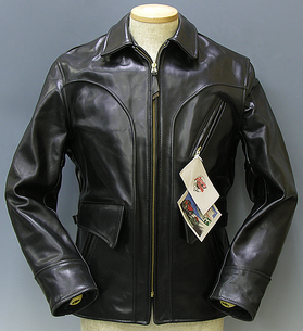 エアロレザー ヘラクレス