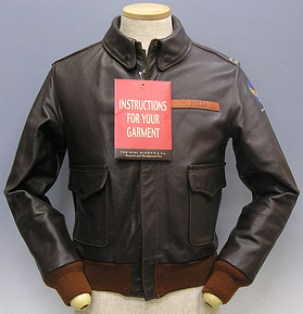 リアルマッコイズ A-2 マックィーン ヒルツ V.HILTS 大脱走