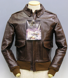 THE FEW A-2 1756 官給品