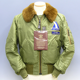 旧リアルマッコイズ B-15C カスタム