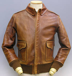 リアルマッコイズ A-2 RWA2000