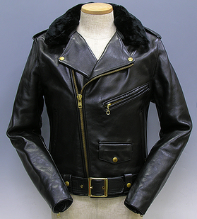 バンソン Eライダース ハイウェイマン VANSON