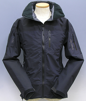 アークテリクス スティンガージャケット STINGER JKT