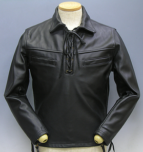 ラングリッツレザー ティンバーライン