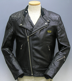 ルイスレザー スーパーモンザ