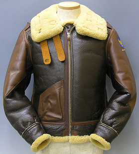 リアルマッコイズ B-3