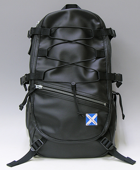 ラゲッジレーベル バイシクル ニューライナー